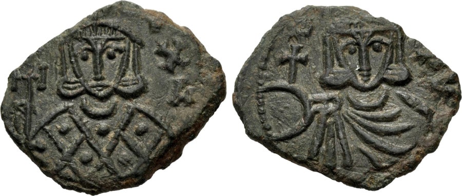 ANTİK SİKKELER NÜMİZMATİK_Michael I Rhangabe (19).jpg