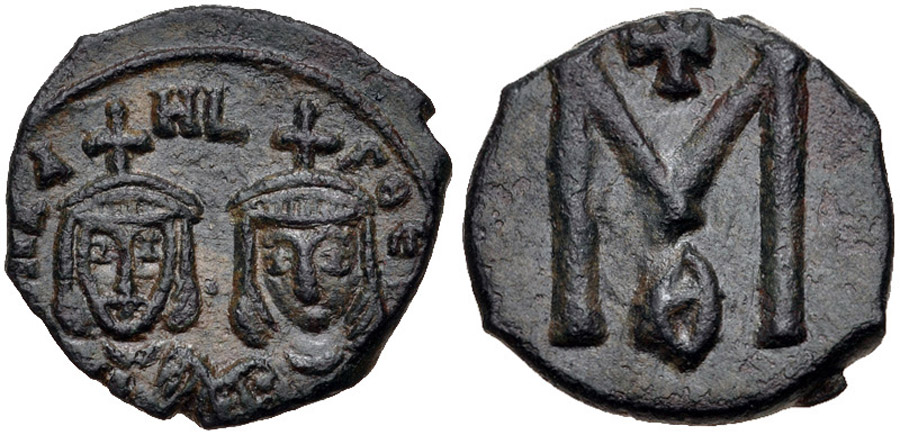 ANTİK SİKKELER NÜMİZMATİK_Michael II  (10).jpg