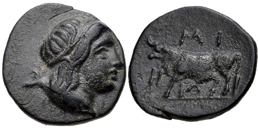 ANTİK SİKKELER NÜMİZMATİK_Miletopolis (4).jpg