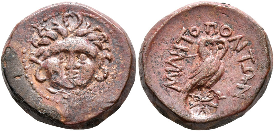 ANTİK SİKKELER NÜMİZMATİK_Miletopolis (8).jpg