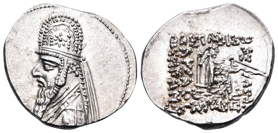 ANTİK SİKKELER NÜMİZMATİK_Mithradates II (2).jpg