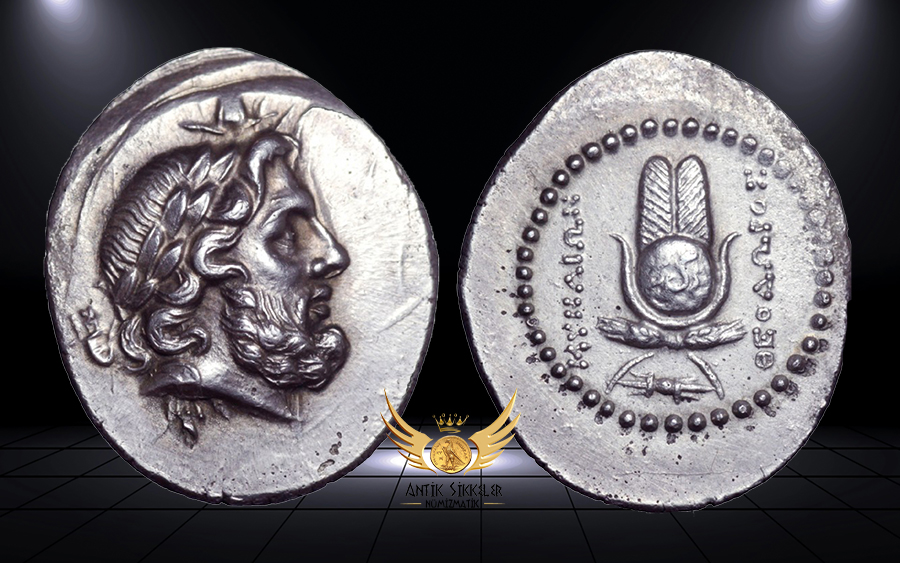 ANTİK SİKKELER NÜMİZMATİK_MYNDOS.jpg