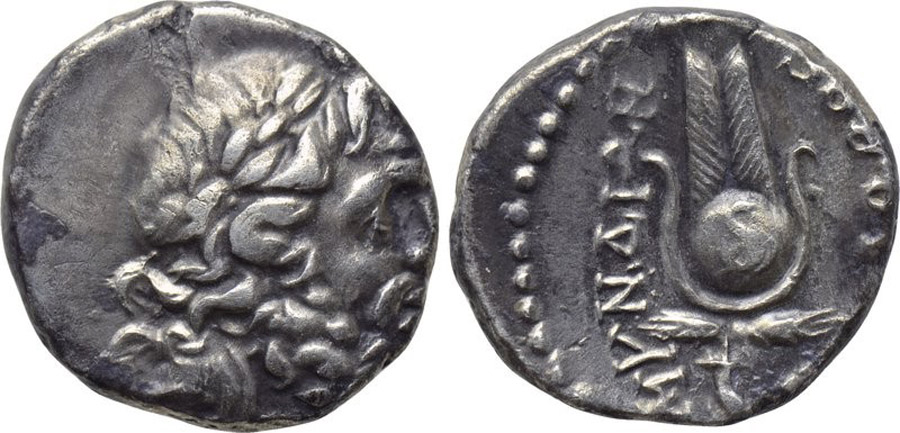 ANTİK SİKKELER NÜMİZMATİK_MYNDOS3 (4).jpg