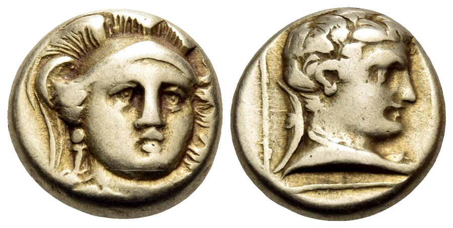 ANTİK SİKKELER NÜMİZMATİK_Mytilene 14 (11).jpg