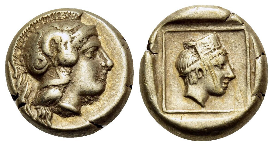 ANTİK SİKKELER NÜMİZMATİK_Mytilene 14 (7).jpg