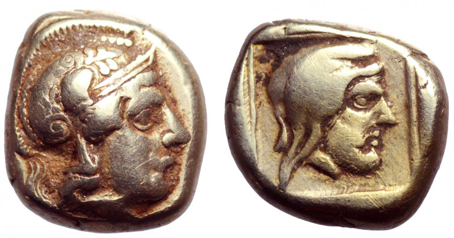 ANTİK SİKKELER NÜMİZMATİK_Mytilene 2 (6).jpg