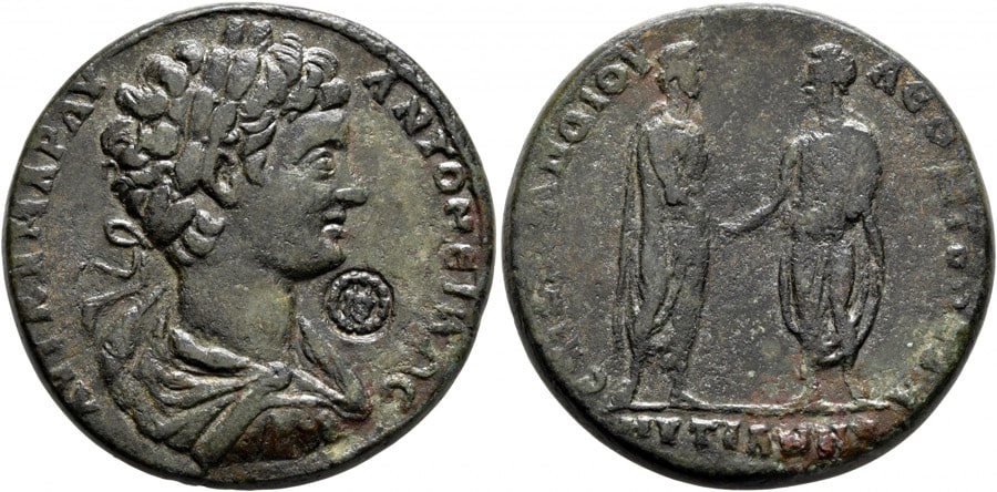 ANTİK SİKKELER NÜMİZMATİK_Mytilene  (2).jpg