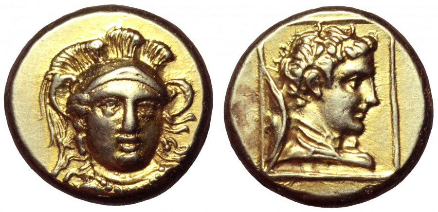 ANTİK SİKKELER NÜMİZMATİK_Mytilene 3 (6).jpg