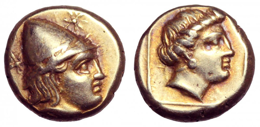 ANTİK SİKKELER NÜMİZMATİK_Mytilene 3 (8).jpg