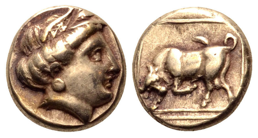 ANTİK SİKKELER NÜMİZMATİK_Mytilene 4 (9).jpg