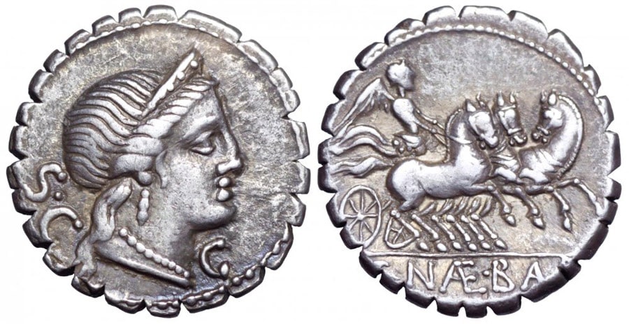 ANTİK SİKKELER NÜMİZMATİK_Naevius Balbus  (1).jpg