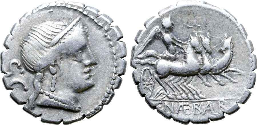 ANTİK SİKKELER NÜMİZMATİK_Naevius Balbus  (14).jpg