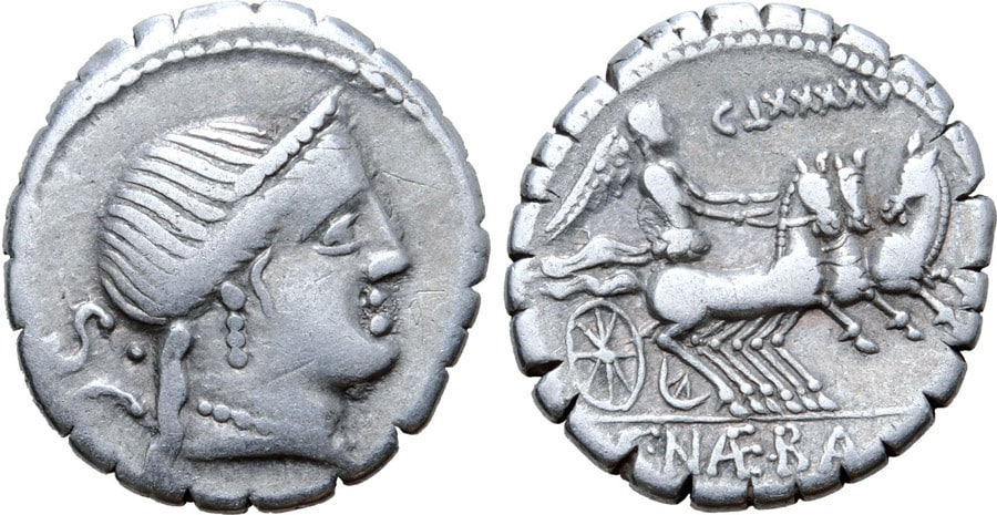 ANTİK SİKKELER NÜMİZMATİK_Naevius Balbus  (15).jpg