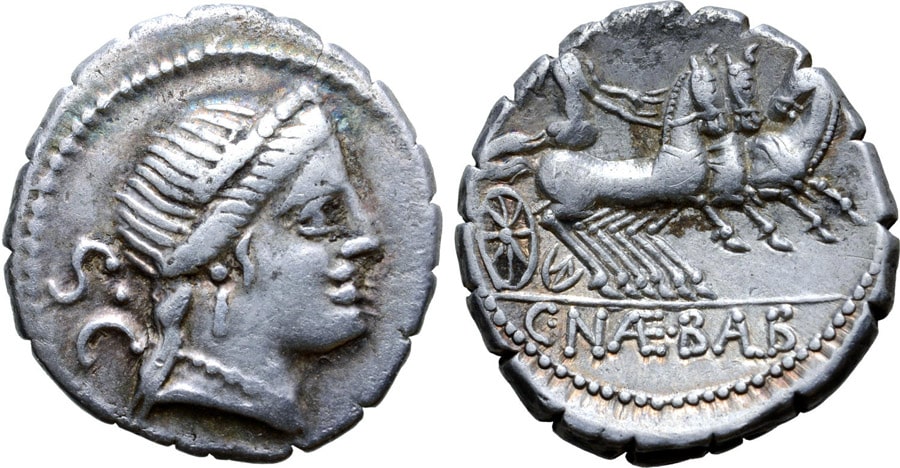 ANTİK SİKKELER NÜMİZMATİK_Naevius Balbus  (16).jpg