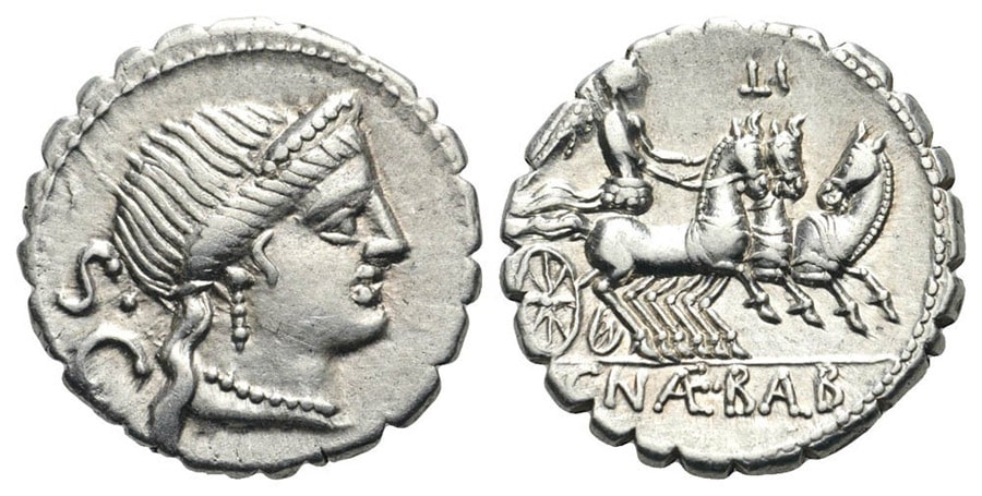 ANTİK SİKKELER NÜMİZMATİK_Naevius Balbus  (3).jpg