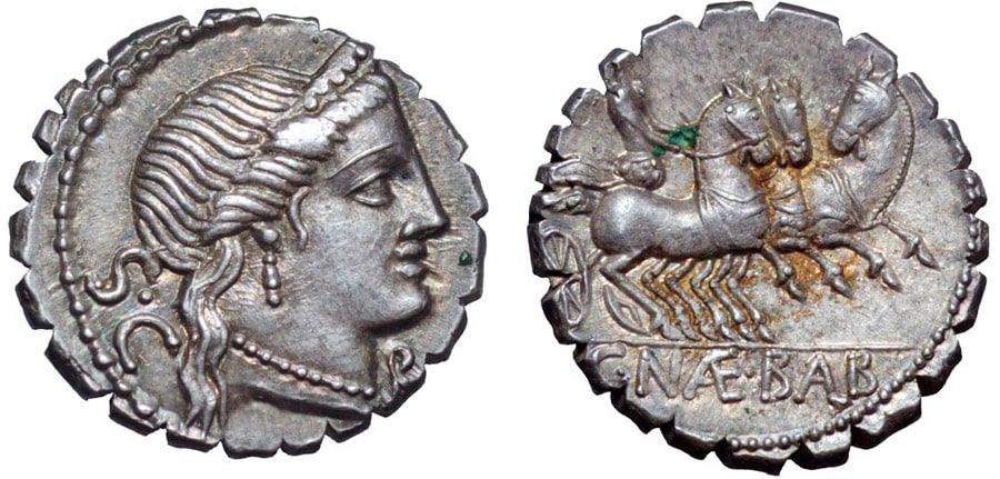 ANTİK SİKKELER NÜMİZMATİK_Naevius Balbus  (4).jpg
