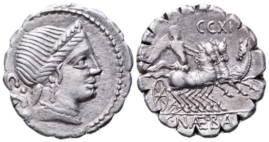 ANTİK SİKKELER NÜMİZMATİK_Naevius Balbus  (5).jpg