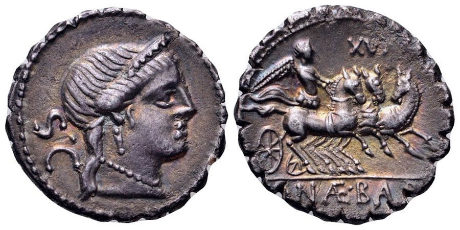 ANTİK SİKKELER NÜMİZMATİK_Naevius Balbus  (6).jpg
