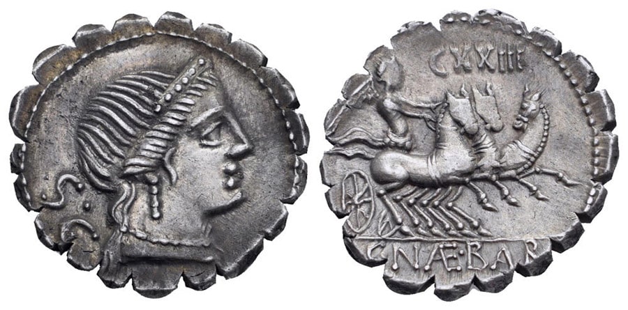 ANTİK SİKKELER NÜMİZMATİK_Naevius Balbus  (8).jpg