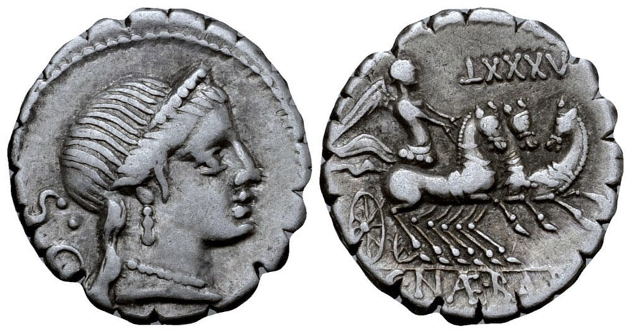 ANTİK SİKKELER NÜMİZMATİK_Naevius Balbus  (9).jpg