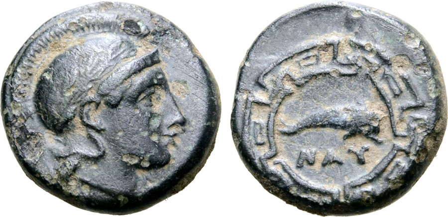 ANTİK SİKKELER NÜMİZMATİK_Naulochos (5).jpg