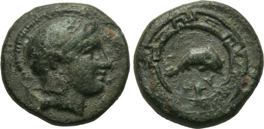 ANTİK SİKKELER NÜMİZMATİK_Naulochos (6).jpg