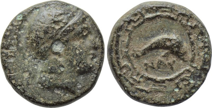 ANTİK SİKKELER NÜMİZMATİK_Naulochos (7).jpg