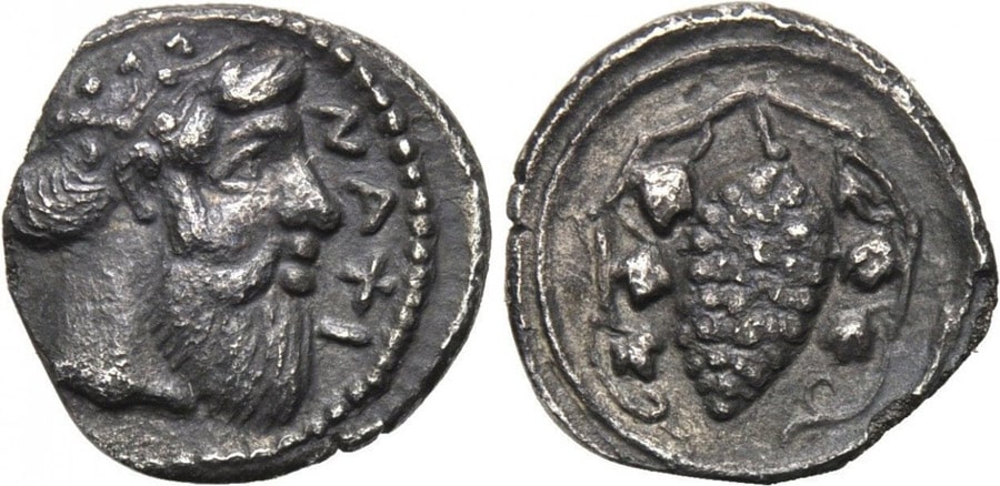 ANTİK SİKKELER NÜMİZMATİK_NAXOS (5).jpg