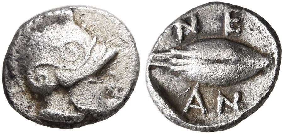 ANTİK SİKKELER NÜMİZMATİK_Neandria  (10).jpg