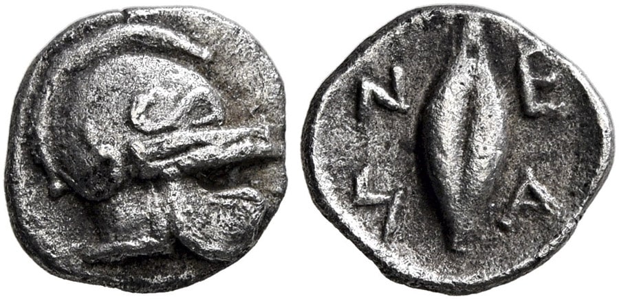 ANTİK SİKKELER NÜMİZMATİK_Neandria  (5).jpg