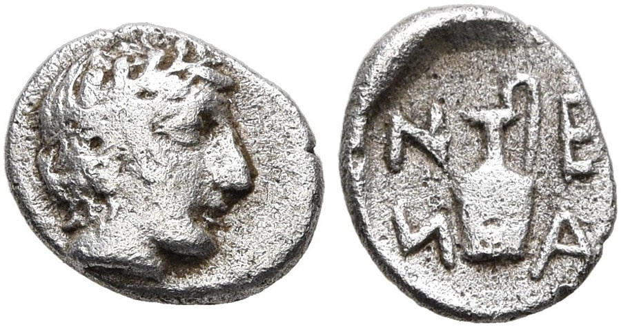 ANTİK SİKKELER NÜMİZMATİK_Neandria  (9).jpg