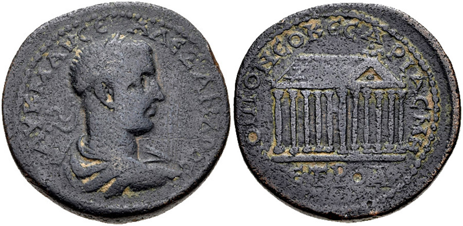 ANTİK SİKKELER NÜMİZMATİK_Neocaisareia1 (5).jpg