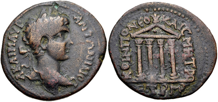 ANTİK SİKKELER NÜMİZMATİK_Neocaisareia2 (5).jpg