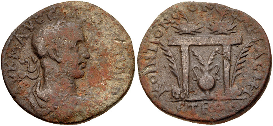 ANTİK SİKKELER NÜMİZMATİK_Neocaisareia2 (8).jpg