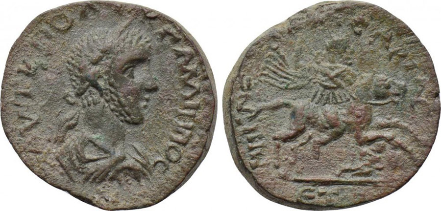 ANTİK SİKKELER NÜMİZMATİK_Neocaisareia2 (9).jpg