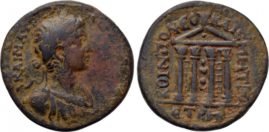 ANTİK SİKKELER NÜMİZMATİK_Neocaisareia6 (9).jpg