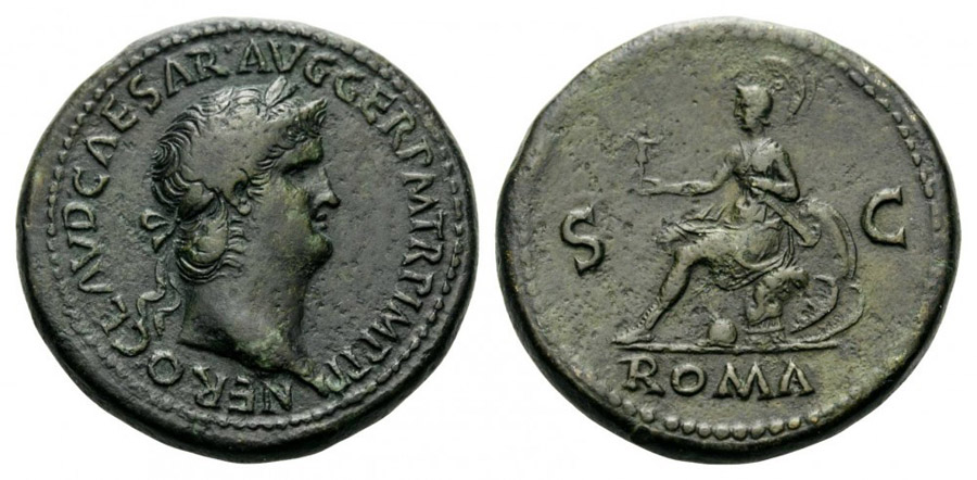 ANTİK SİKKELER NÜMİZMATİK_NERO (12).jpg