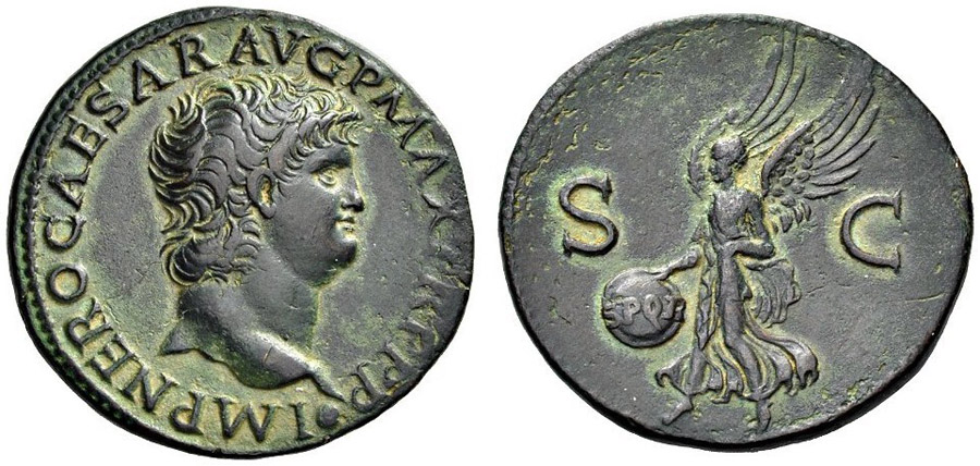 ANTİK SİKKELER NÜMİZMATİK_NERO (14).jpg