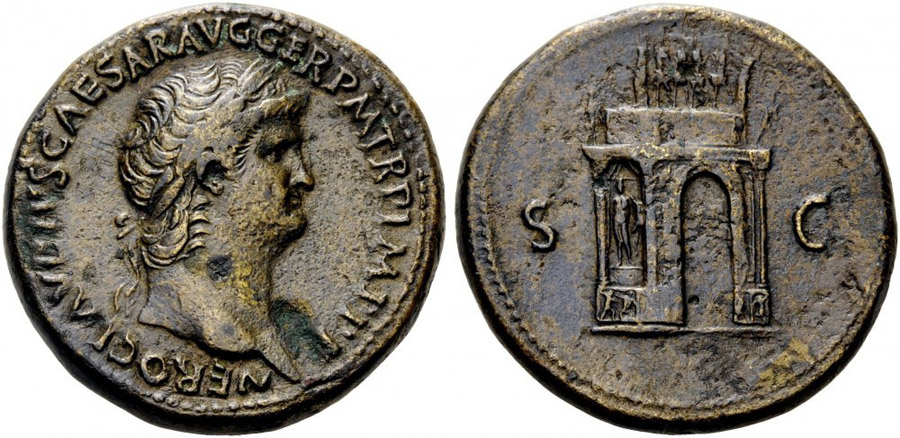 ANTİK SİKKELER NÜMİZMATİK_NERO (16).jpg