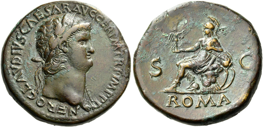 ANTİK SİKKELER NÜMİZMATİK_NERO (30).jpg