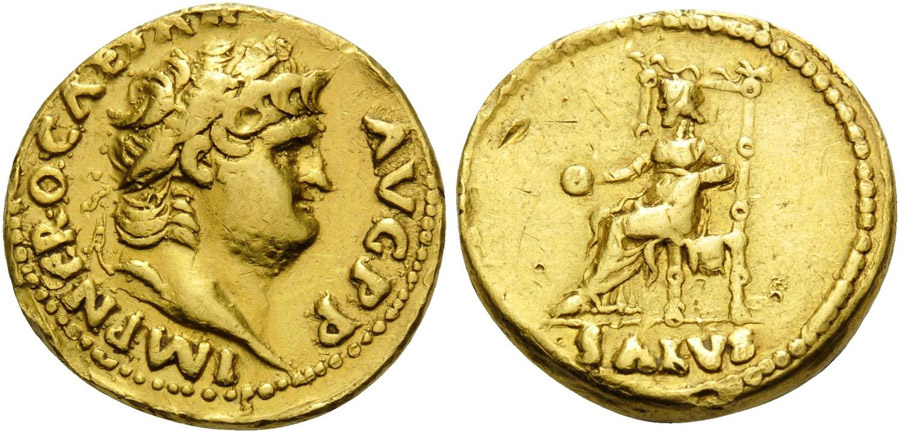 ANTİK SİKKELER NÜMİZMATİK_NERO (39).jpg