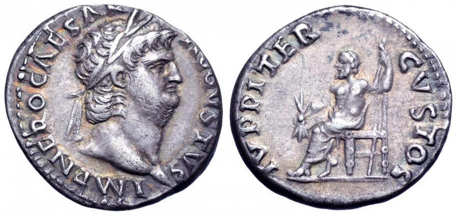 ANTİK SİKKELER NÜMİZMATİK_NERO (6).jpg