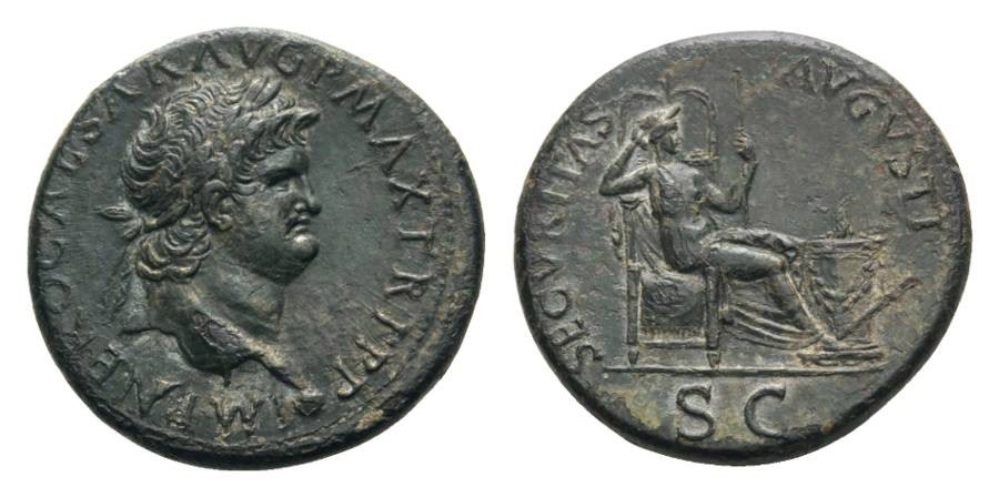 ANTİK SİKKELER NÜMİZMATİK_NERO (7).jpg