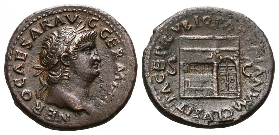 ANTİK SİKKELER NÜMİZMATİK_NERO (8).jpg