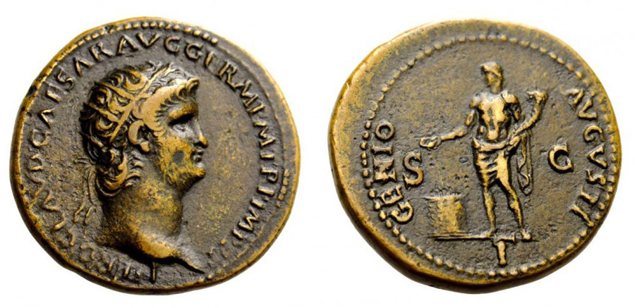 ANTİK SİKKELER NÜMİZMATİK_NERO (9).jpg