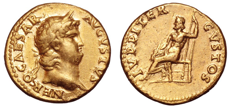 ANTİK SİKKELER NÜMİZMATİK_NERO7 (4).jpg