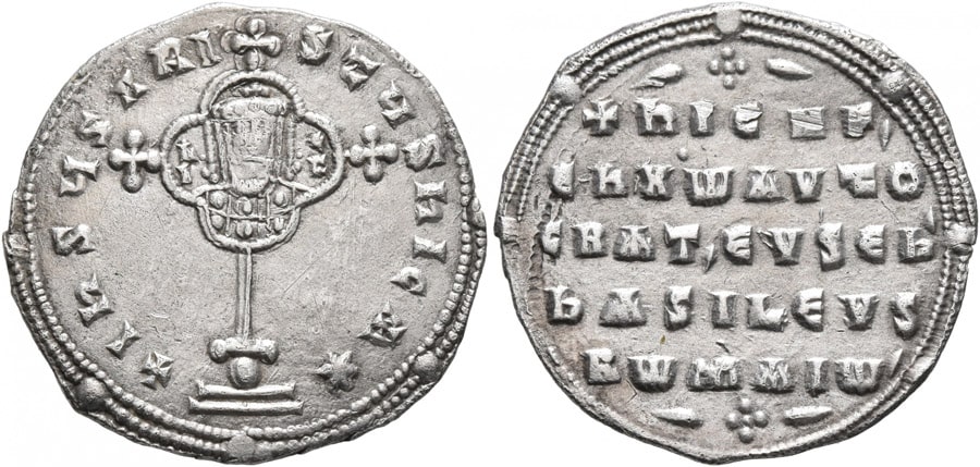 ANTİK SİKKELER NÜMİZMATİK_Nicephorus II Phocas (10).jpg