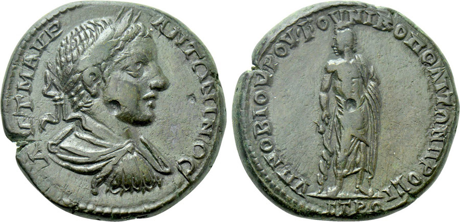 ANTİK SİKKELER NÜMİZMATİK_Nicopolis ad Istrum (9).jpg