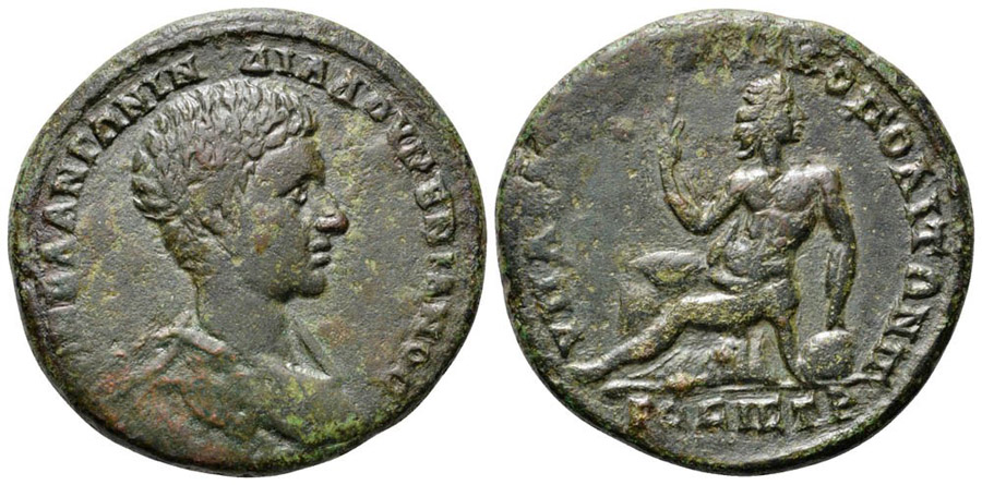 ANTİK SİKKELER NÜMİZMATİK_Nicopolis ad Istrum005 (7).jpg