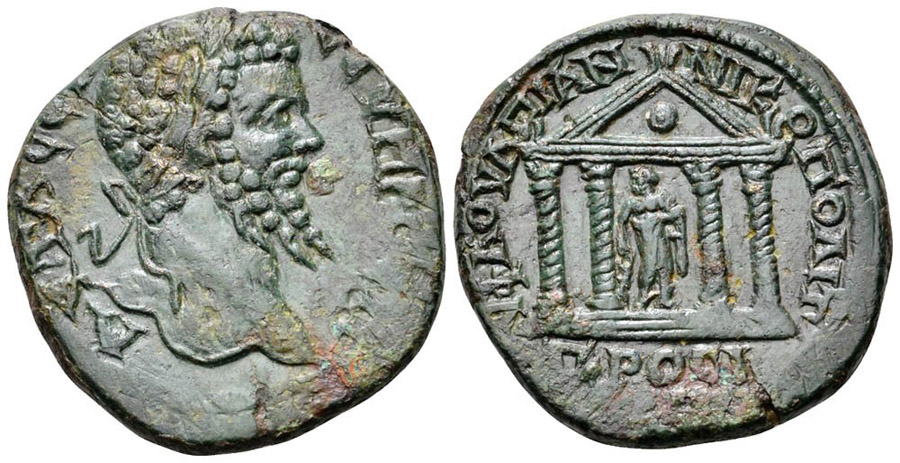 ANTİK SİKKELER NÜMİZMATİK_Nicopolis ad Istrum005 (8).jpg